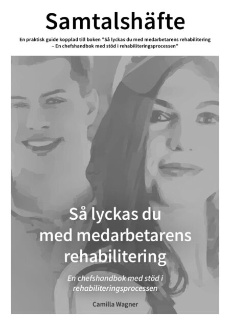 Samtalshäftet